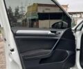 Белый Фольксваген Гольф, объемом двигателя 1.6 л и пробегом 263 тыс. км за 9900 $, фото 13 на Automoto.ua