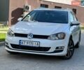 Білий Фольксваген Гольф, об'ємом двигуна 2 л та пробігом 100 тис. км за 11200 $, фото 1 на Automoto.ua