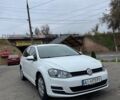 Белый Фольксваген Гольф, объемом двигателя 1.6 л и пробегом 263 тыс. км за 9900 $, фото 3 на Automoto.ua