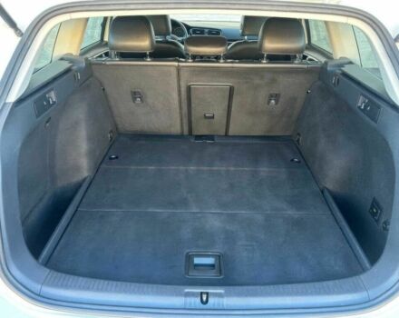 Белый Фольксваген Гольф, объемом двигателя 2 л и пробегом 77 тыс. км за 8000 $, фото 11 на Automoto.ua