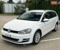 Білий Фольксваген Гольф, об'ємом двигуна 2 л та пробігом 207 тис. км за 13500 $, фото 4 на Automoto.ua