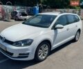 Білий Фольксваген Гольф, об'ємом двигуна 1.6 л та пробігом 270 тис. км за 9999 $, фото 1 на Automoto.ua