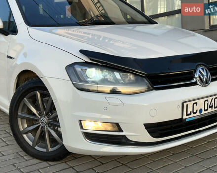 Белый Фольксваген Гольф, объемом двигателя 1.6 л и пробегом 241 тыс. км за 11600 $, фото 31 на Automoto.ua