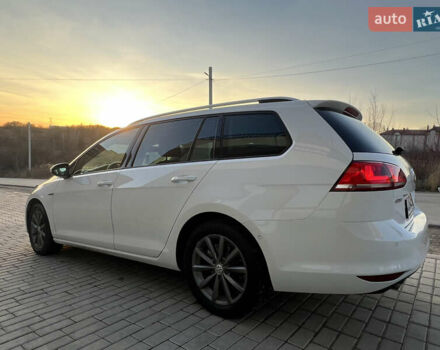 Белый Фольксваген Гольф, объемом двигателя 1.6 л и пробегом 241 тыс. км за 11600 $, фото 18 на Automoto.ua