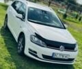 Білий Фольксваген Гольф, об'ємом двигуна 1.6 л та пробігом 245 тис. км за 10999 $, фото 1 на Automoto.ua