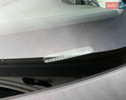 Білий Фольксваген Гольф, об'ємом двигуна 2 л та пробігом 207 тис. км за 13500 $, фото 47 на Automoto.ua