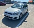 Белый Фольксваген Гольф, объемом двигателя 1.97 л и пробегом 201 тыс. км за 11650 $, фото 1 на Automoto.ua