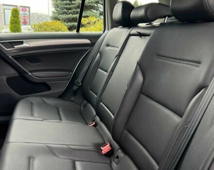 Белый Фольксваген Гольф, объемом двигателя 2 л и пробегом 53 тыс. км за 16700 $, фото 21 на Automoto.ua