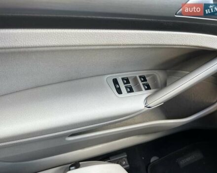 Белый Фольксваген Гольф, объемом двигателя 1.97 л и пробегом 178 тыс. км за 12350 $, фото 16 на Automoto.ua