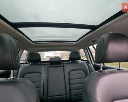 Білий Фольксваген Гольф, об'ємом двигуна 1.97 л та пробігом 203 тис. км за 15500 $, фото 22 на Automoto.ua