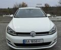 Білий Фольксваген Гольф, об'ємом двигуна 2 л та пробігом 220 тис. км за 12500 $, фото 1 на Automoto.ua
