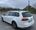 Белый Фольксваген Гольф, объемом двигателя 1.6 л и пробегом 243 тыс. км за 10700 $, фото 2 на Automoto.ua