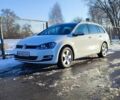 Білий Фольксваген Гольф, об'ємом двигуна 1.6 л та пробігом 237 тис. км за 11300 $, фото 1 на Automoto.ua