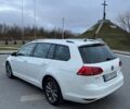 Білий Фольксваген Гольф, об'ємом двигуна 1.6 л та пробігом 240 тис. км за 11200 $, фото 2 на Automoto.ua