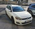Білий Фольксваген Гольф, об'ємом двигуна 2 л та пробігом 180 тис. км за 12450 $, фото 1 на Automoto.ua