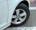 Білий Фольксваген Гольф, об'ємом двигуна 2 л та пробігом 258 тис. км за 11000 $, фото 16 на Automoto.ua