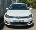 Білий Фольксваген Гольф, об'ємом двигуна 2 л та пробігом 244 тис. км за 13700 $, фото 2 на Automoto.ua