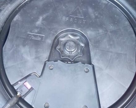 Белый Фольксваген Гольф, объемом двигателя 1.8 л и пробегом 133 тыс. км за 14800 $, фото 4 на Automoto.ua