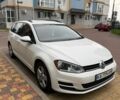 Білий Фольксваген Гольф, об'ємом двигуна 1.97 л та пробігом 130 тис. км за 14000 $, фото 1 на Automoto.ua