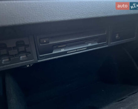 Белый Фольксваген Гольф, объемом двигателя 1.6 л и пробегом 241 тыс. км за 11600 $, фото 83 на Automoto.ua