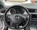 Белый Фольксваген Гольф, объемом двигателя 1.4 л и пробегом 250 тыс. км за 9800 $, фото 45 на Automoto.ua