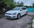 Білий Фольксваген Гольф, об'ємом двигуна 1.97 л та пробігом 132 тис. км за 10999 $, фото 1 на Automoto.ua