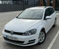 Белый Фольксваген Гольф, объемом двигателя 1.6 л и пробегом 316 тыс. км за 10500 $, фото 1 на Automoto.ua