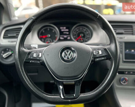 Білий Фольксваген Гольф, об'ємом двигуна 1.97 л та пробігом 53 тис. км за 16700 $, фото 10 на Automoto.ua