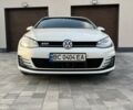 Белый Фольксваген Гольф, объемом двигателя 1.97 л и пробегом 240 тыс. км за 15900 $, фото 1 на Automoto.ua