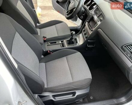 Білий Фольксваген Гольф, об'ємом двигуна 1.6 л та пробігом 360 тис. км за 11200 $, фото 12 на Automoto.ua