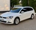 Белый Фольксваген Гольф, объемом двигателя 1.6 л и пробегом 235 тыс. км за 10700 $, фото 1 на Automoto.ua