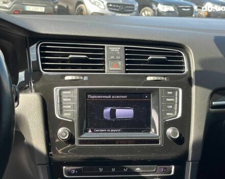 Білий Фольксваген Гольф, об'ємом двигуна 1.6 л та пробігом 268 тис. км за 10590 $, фото 42 на Automoto.ua