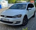 Белый Фольксваген Гольф, объемом двигателя 1.97 л и пробегом 180 тыс. км за 10800 $, фото 5 на Automoto.ua