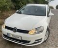 Белый Фольксваген Гольф, объемом двигателя 1.6 л и пробегом 240 тыс. км за 10600 $, фото 3 на Automoto.ua