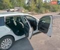 Белый Фольксваген Гольф, объемом двигателя 1.8 л и пробегом 133 тыс. км за 14800 $, фото 20 на Automoto.ua