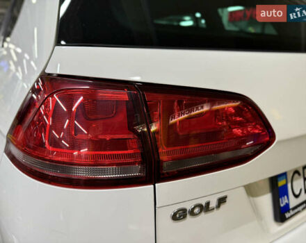 Белый Фольксваген Гольф, объемом двигателя 1.6 л и пробегом 285 тыс. км за 10800 $, фото 19 на Automoto.ua