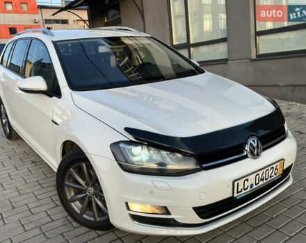 Белый Фольксваген Гольф, объемом двигателя 1.6 л и пробегом 241 тыс. км за 11600 $, фото 34 на Automoto.ua