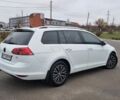 Белый Фольксваген Гольф, объемом двигателя 2 л и пробегом 203 тыс. км за 15500 $, фото 7 на Automoto.ua