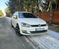 Белый Фольксваген Гольф, объемом двигателя 1.97 л и пробегом 140 тыс. км за 13099 $, фото 1 на Automoto.ua
