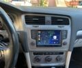 Білий Фольксваген Гольф, об'ємом двигуна 1.97 л та пробігом 201 тис. км за 11150 $, фото 10 на Automoto.ua