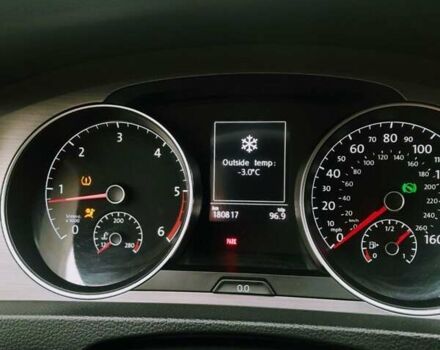 Білий Фольксваген Гольф, об'ємом двигуна 1.97 л та пробігом 180 тис. км за 13000 $, фото 5 на Automoto.ua