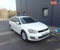 Белый Фольксваген Гольф, объемом двигателя 1.8 л и пробегом 180 тыс. км за 12200 $, фото 48 на Automoto.ua