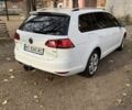 Белый Фольксваген Гольф, объемом двигателя 2 л и пробегом 250 тыс. км за 12450 $, фото 6 на Automoto.ua