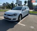 Білий Фольксваген Гольф, об'ємом двигуна 1.97 л та пробігом 136 тис. км за 11500 $, фото 9 на Automoto.ua