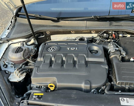 Белый Фольксваген Гольф, объемом двигателя 1.6 л и пробегом 240 тыс. км за 11600 $, фото 40 на Automoto.ua