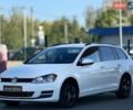 Белый Фольксваген Гольф, объемом двигателя 1.97 л и пробегом 206 тыс. км за 13799 $, фото 1 на Automoto.ua