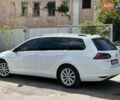 Білий Фольксваген Гольф, об'ємом двигуна 1.6 л та пробігом 262 тис. км за 10480 $, фото 9 на Automoto.ua