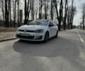 Белый Фольксваген Гольф, объемом двигателя 2 л и пробегом 247 тыс. км за 14300 $, фото 3 на Automoto.ua
