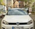 Белый Фольксваген Гольф, объемом двигателя 1.97 л и пробегом 53 тыс. км за 16000 $, фото 5 на Automoto.ua
