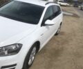 Белый Фольксваген Гольф, объемом двигателя 1.4 л и пробегом 283 тыс. км за 7950 $, фото 13 на Automoto.ua